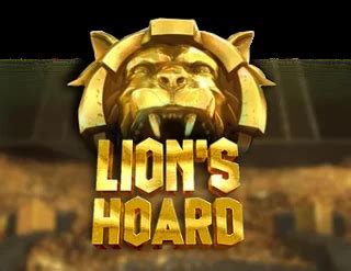 Lions Hoard Pokerstars