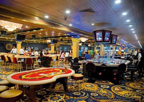 Lista De Casinos Em Goa India