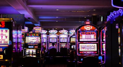 Lista Dos Maiores Casinos Em Os Eua 2024
