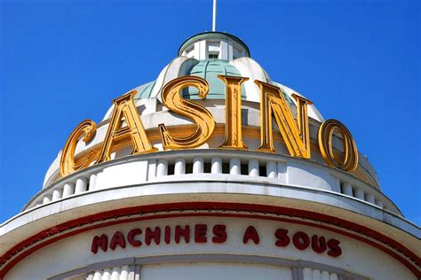 Liste Des De Normandie Casino