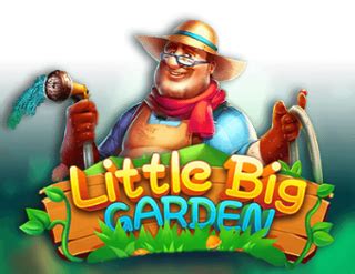 Little Big Garden Betsul