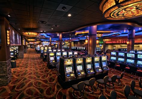Little Creek Resort Casino Bingo