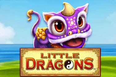 Little Dragons Betfair