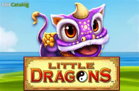 Little Dragons Review 2024