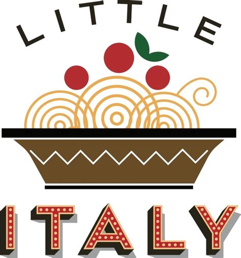 Little Italy Brabet