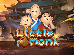 Little Monk Slot - Play Online
