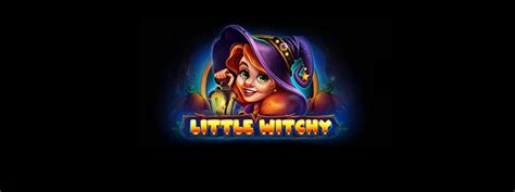 Little Witchy Betway