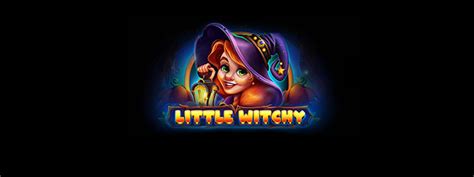 Little Witchy Pokerstars