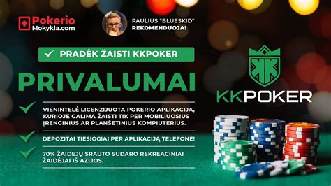 Lituania Poker