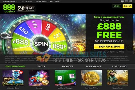 Live Casino 888 Asia