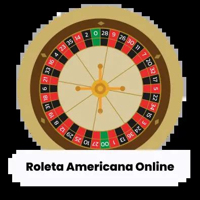 Live Roleta Americana Online