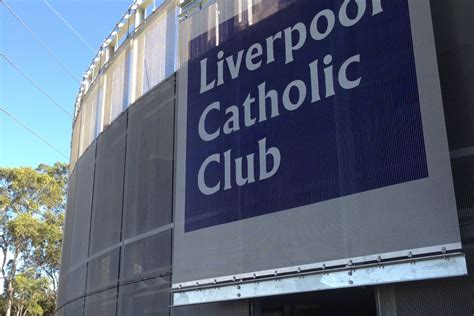 Liverpool Catolica Clube De Poker