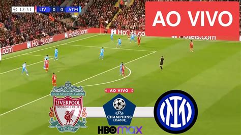 Liverpool Jogo