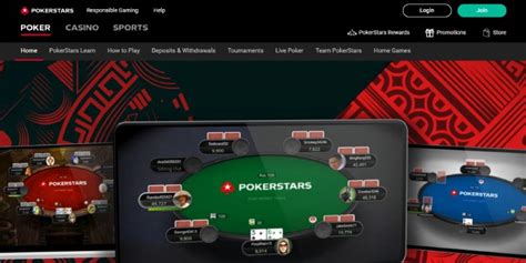 Livesport Midia Pokerstars