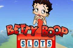 Livre Betty Boop Slots De Download