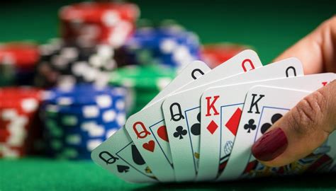 Livre De Planeamento De Poker Online