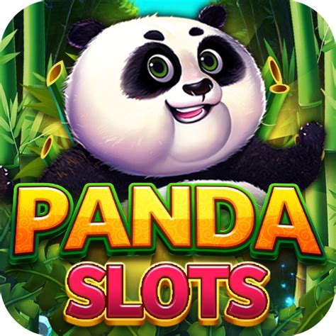 Livre De Slots De Lucky Panda