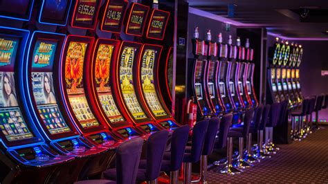 Livre De Slots Em Casinos Com Bonus