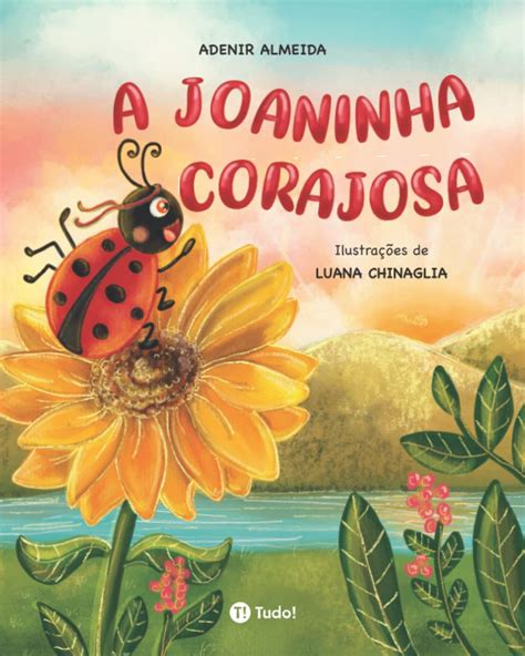 Livre Joaninha Maquina De Fenda