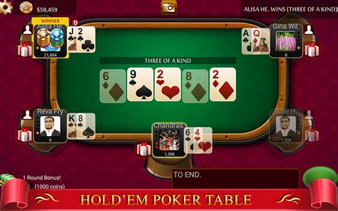 Livre Texas Holdem Download Mobile