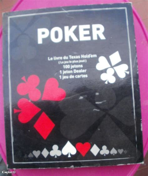 Livre Texas Holdem Minneapolis