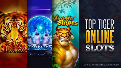 Livre Tiger Reino Slots