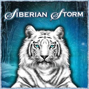 Livres Da Maquina De Entalhe Siberian Storm