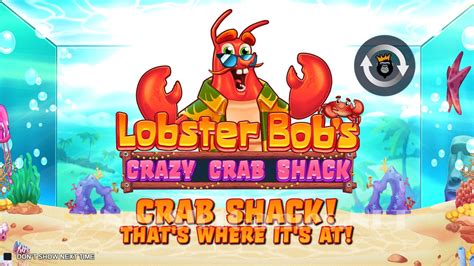 Lobster Bob S Crazy Crab Shack Betway
