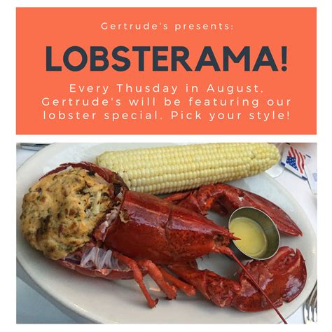 Lobsterama Parimatch