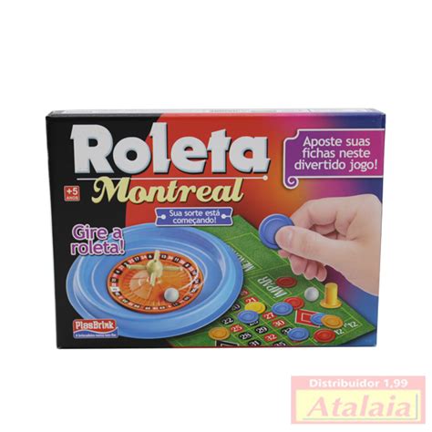 Localizacao Patin Uma Roleta Montreal