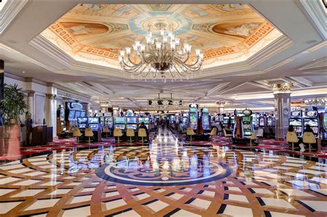 Lockhart V Venetian Casino Resort