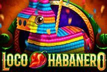 Loco Habanero Betano