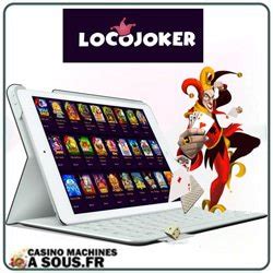 Loco Joker Casino Belize