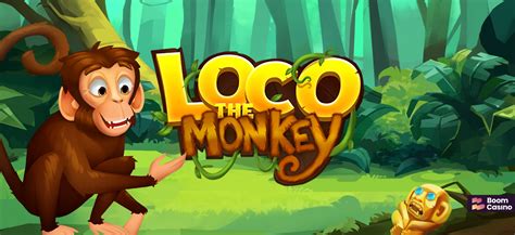 Loco The Monkey Review 2024