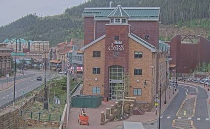 Lodge Casino Webcam