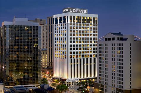 Loews New Orleans Casino