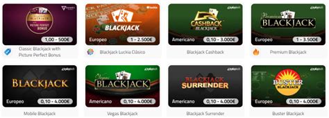 Loja De Blackjack Codigo Promocional