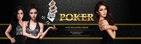 Loja De Poker Malasia