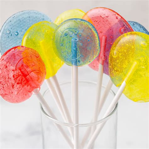 Lollipop Bwin