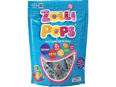 Lollipop Review 2024