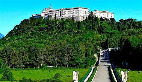 Lombard Monte Cassino