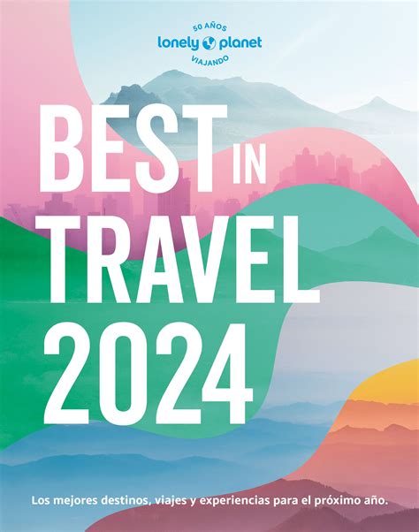 Lonely Planet Review 2024