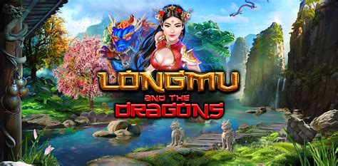 Longmu And The Dragons Leovegas