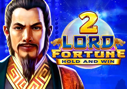 Lord Fortune 2 Parimatch