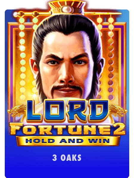 Lord Fortune 2 Slot - Play Online