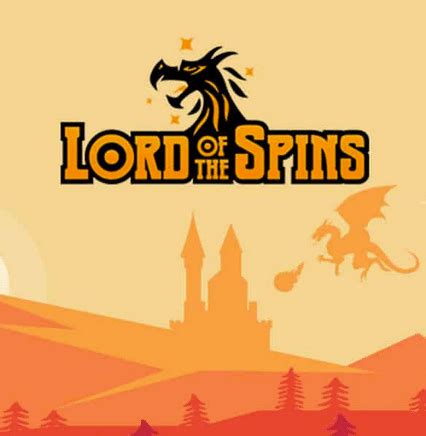 Lord Of The Spins Slot Gratis