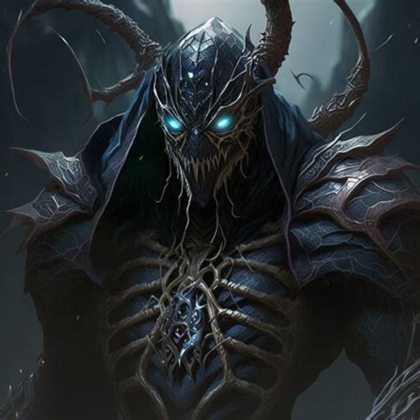 Lord Venom Bwin