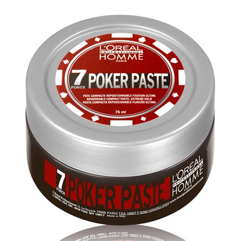 Loreal Homme Poker Cole Revisao