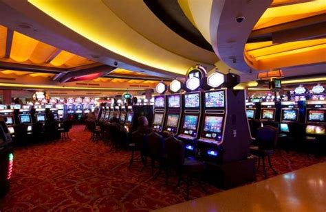 Los Angeles Casinos De Slots