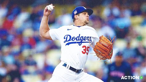 Los Angeles Dodgers vs Minnesota Twins pronostico MLB